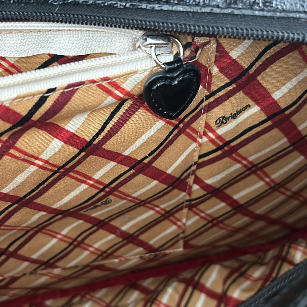 Brighton, overnight bag - Picture 11 of 14